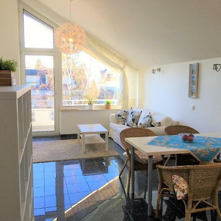 Bredeneyer Strasse 66A Apartment Essen Ngoại thất bức ảnh