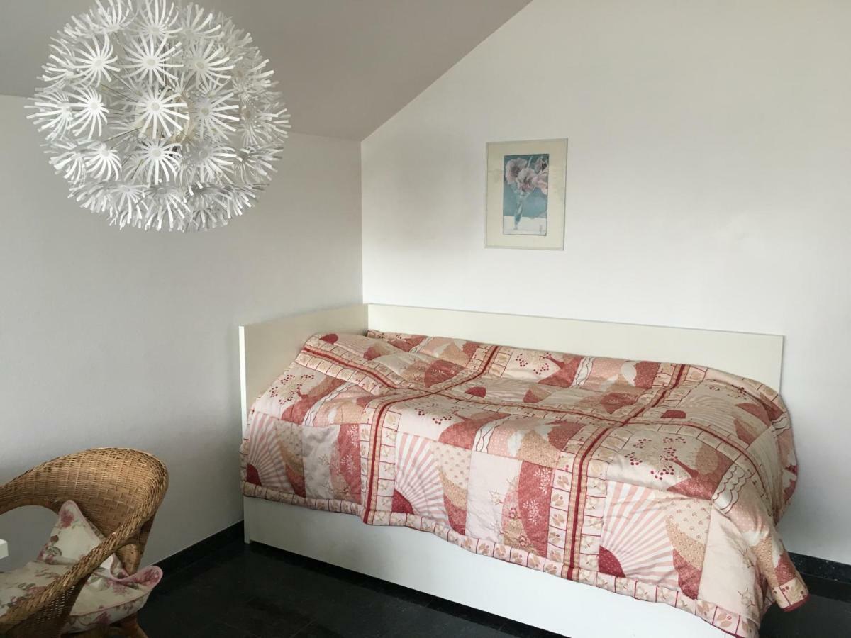 Bredeneyer Strasse 66A Apartment Essen Ngoại thất bức ảnh
