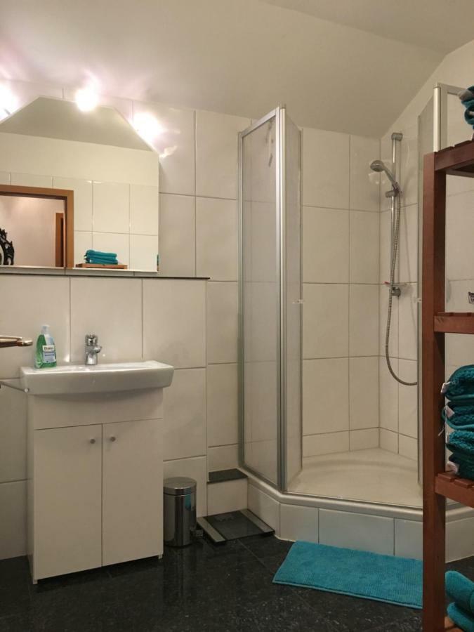 Bredeneyer Strasse 66A Apartment Essen Ngoại thất bức ảnh