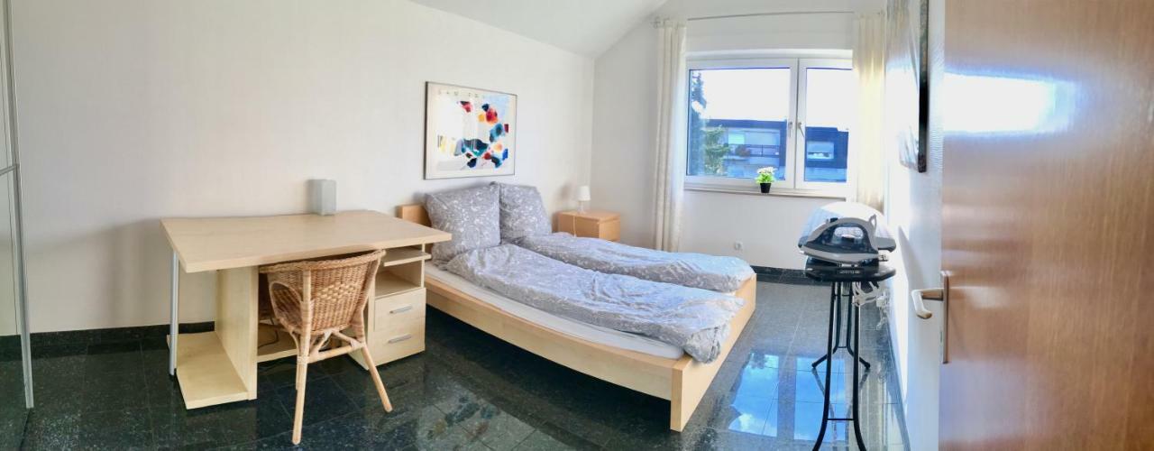 Bredeneyer Strasse 66A Apartment Essen Ngoại thất bức ảnh