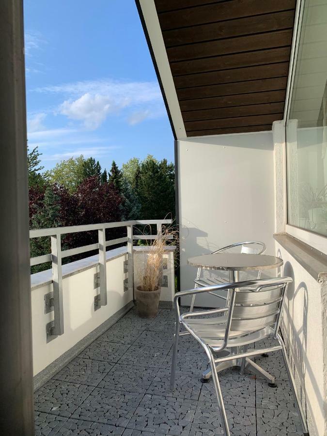 Bredeneyer Strasse 66A Apartment Essen Ngoại thất bức ảnh